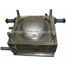 motor bicycle parts plastic injection mould